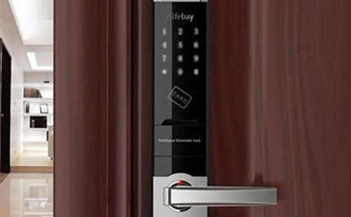 岷县24小时上门开锁公司