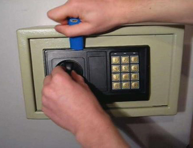 岷县24小时上门开锁公司