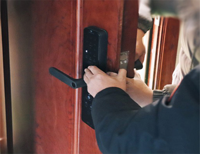 岷县24小时上门开锁公司